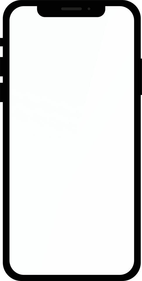 Smartphone Backup Illustration